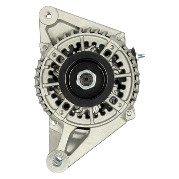 How to replace the alternator in your Toyota RAV4