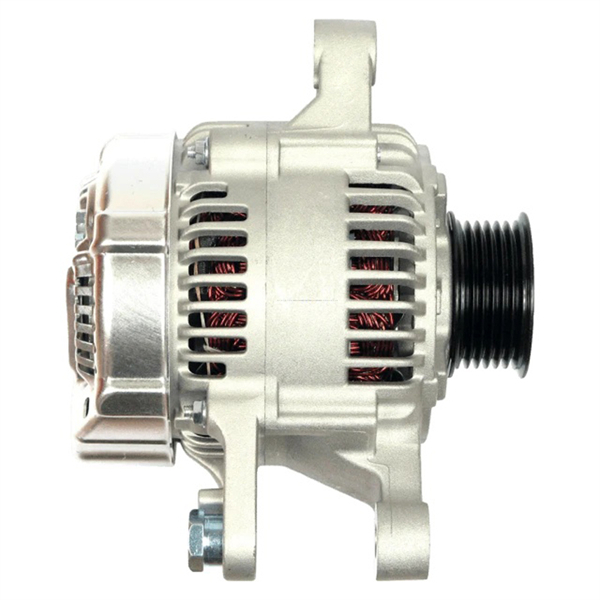 Tips for maintaining the alternator in your Toyota RAV4