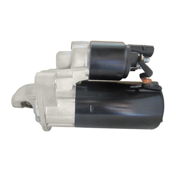 Common issues with Toyota self starters and how to fix them