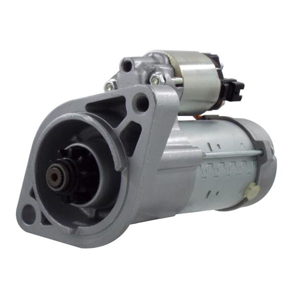 Upgrading to a High-Performance Toyota Starter