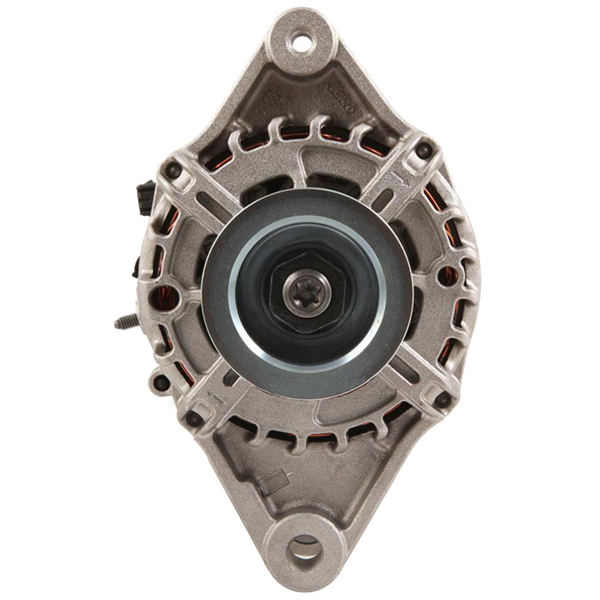 Upgrading to a high-performance alternator for your Toyota Yaris