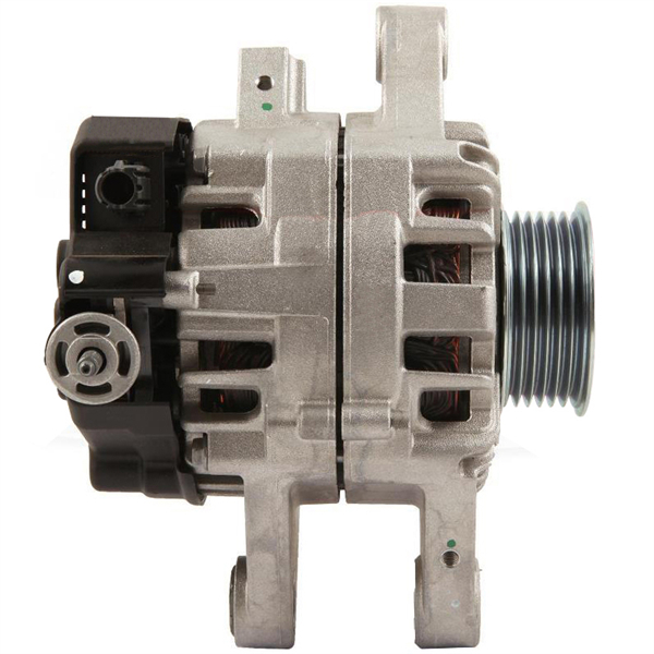 How to diagnose and troubleshoot issues with your Toyota Yaris alternator