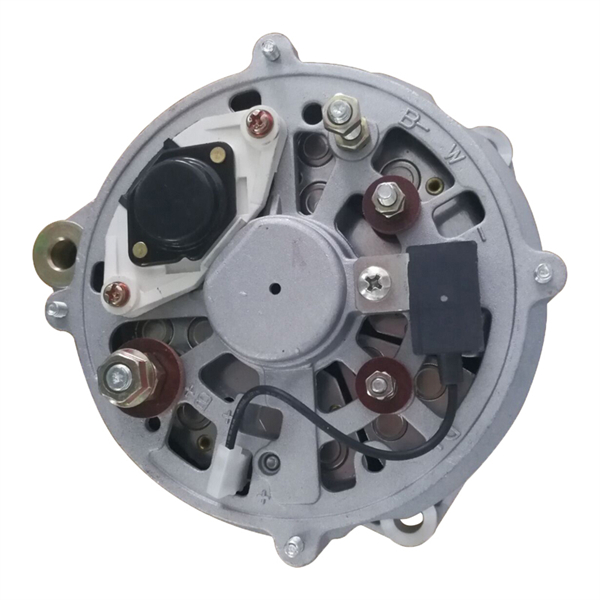 Signs that your truck alternator may be failing