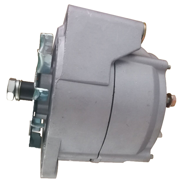 Upgrading to a high-performance alternator for your truck