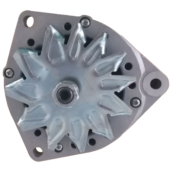 The role of the truck alternator in powering your vehicle