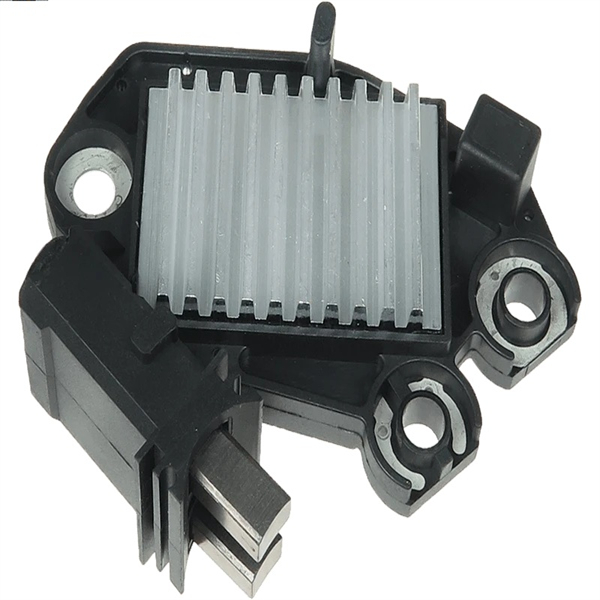 Maximizing Efficiency with a Valeo Alternator Regulator