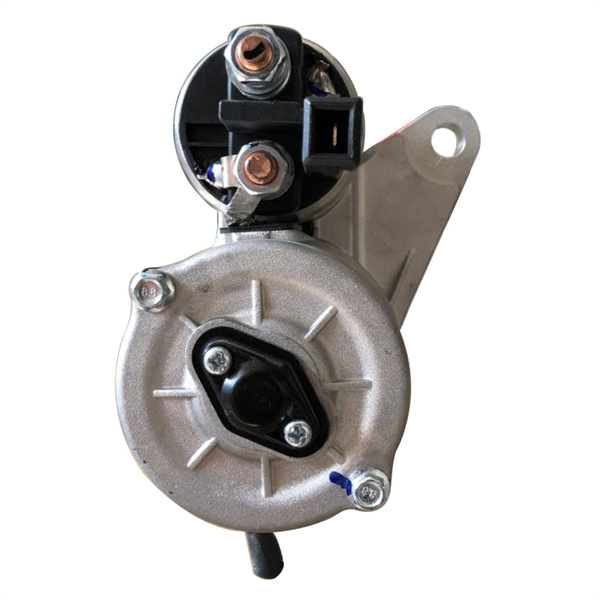 Upgrading Your Volkswagen Starter for Improved Performance