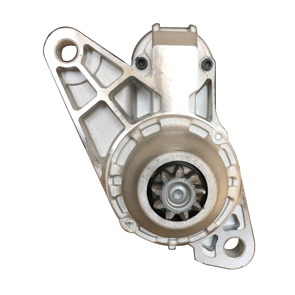 The Importance of Regular Maintenance for Your Volkswagen Starter Motor