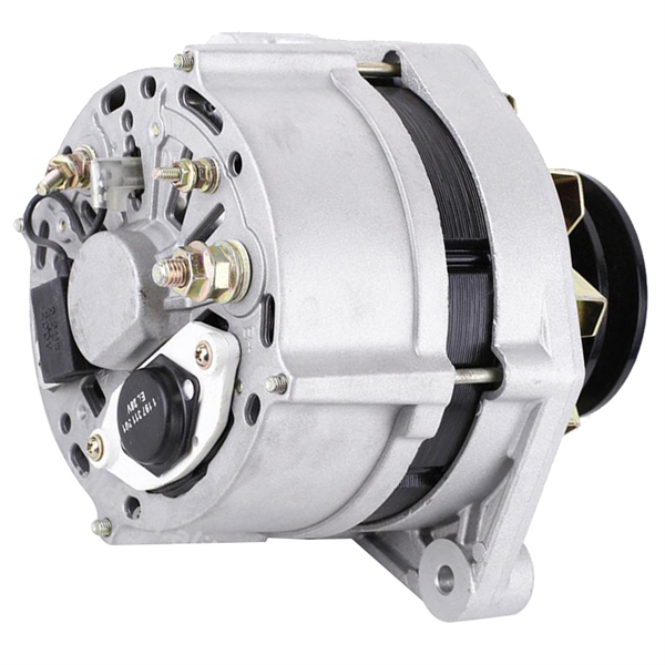 The Importance of Regular Maintenance for Your Volvo Alternator