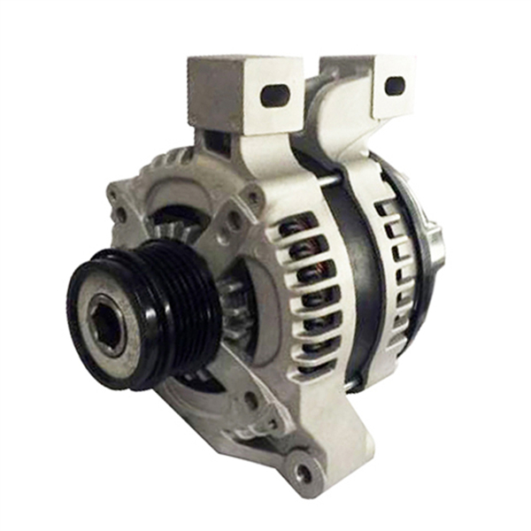 Choosing the Right Volvo Alternator for Your Vehicle