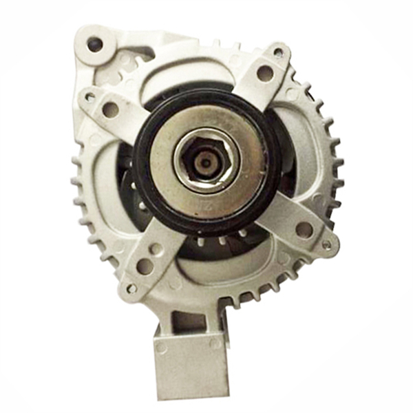 The Importance of Regular Maintenance for Your Volvo V50 Alternator