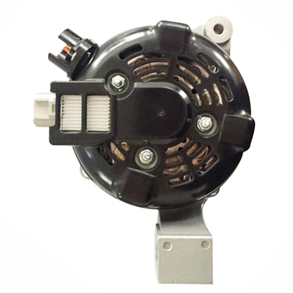 Finding the Right Replacement Alternator for Your Volvo V50 at an Affordable Price