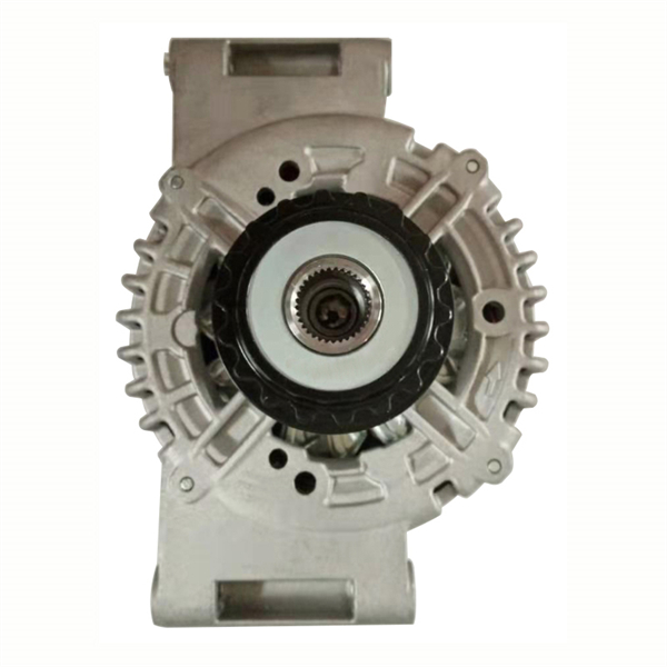 Upgrading to a high-performance alternator for your Volvo XC60.