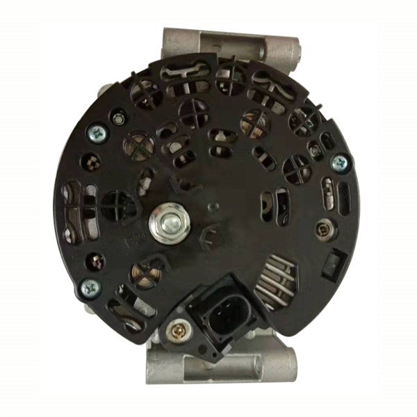 The cost of replacing the alternator in your Volvo XC60.