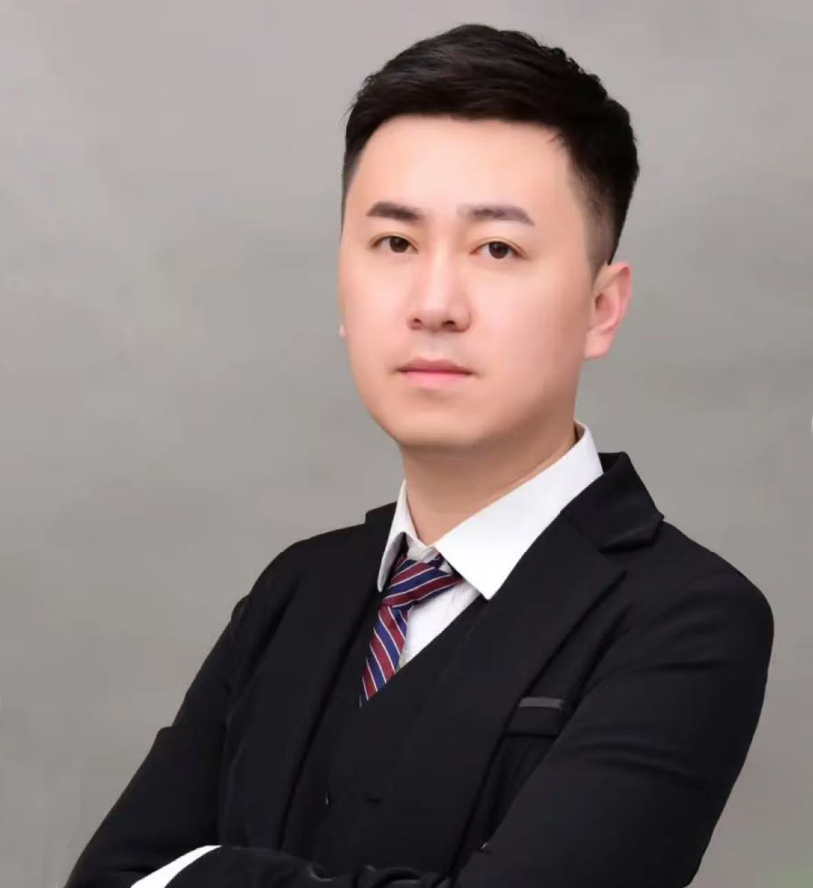 林海鹏 (Car alternator and starter supplier)