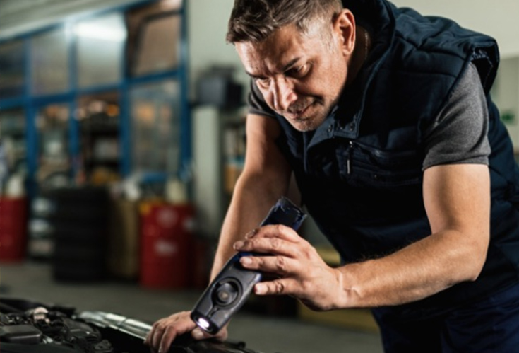 5 Signs You May Need a New Alternator