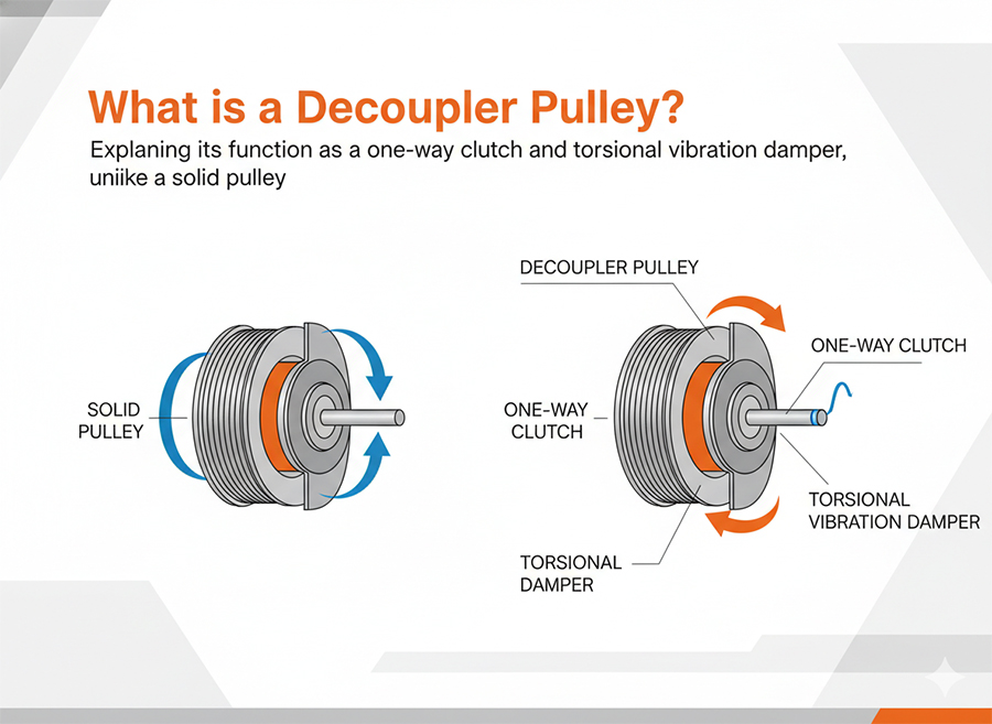 Diagnosing alternator issues