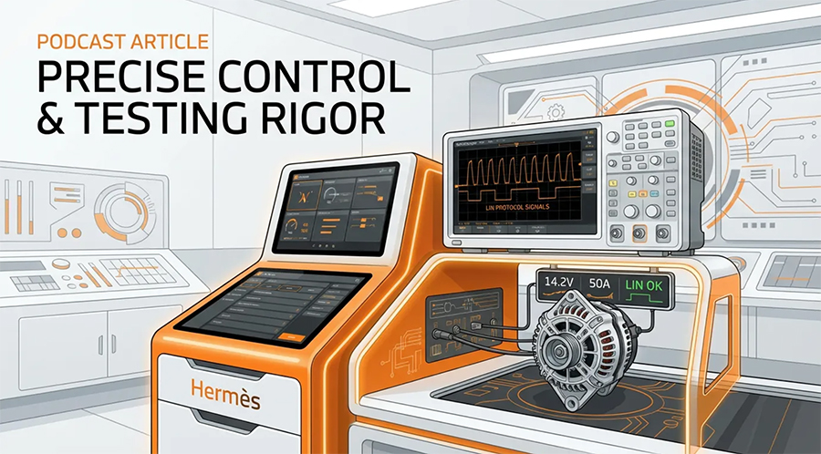 aftermarket alternator compatibility