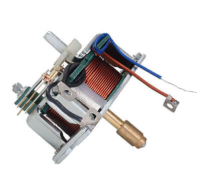 SOLENOID SWITCH