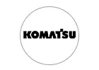 KOMATSU