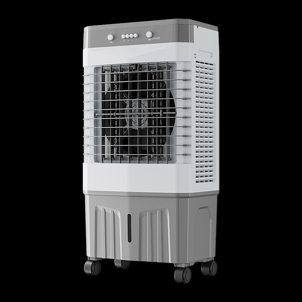 Portable and convenient cooling with an Air Cooler