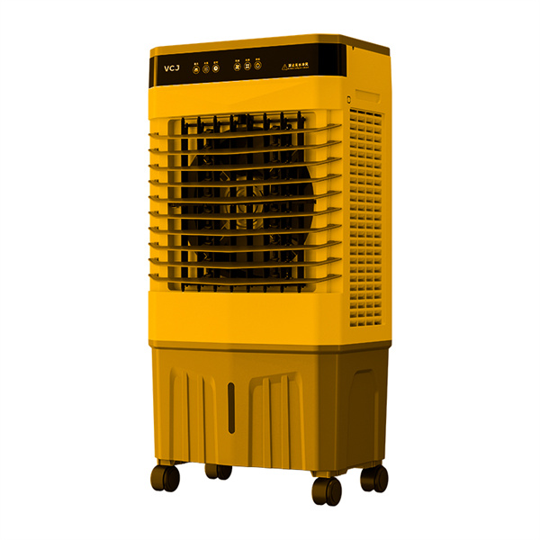 Quiet, efficient, and perfect for small spaces u2013 find the best air cooler for your bedroom.