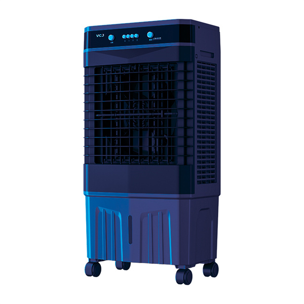 Stay cool and refreshed wherever you are with a handy air cooler for camping.