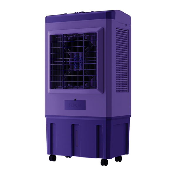 Keep Your Garage Cool and Productive with an Air Cooler - A Must-Have for Every DIY Enthusiast.