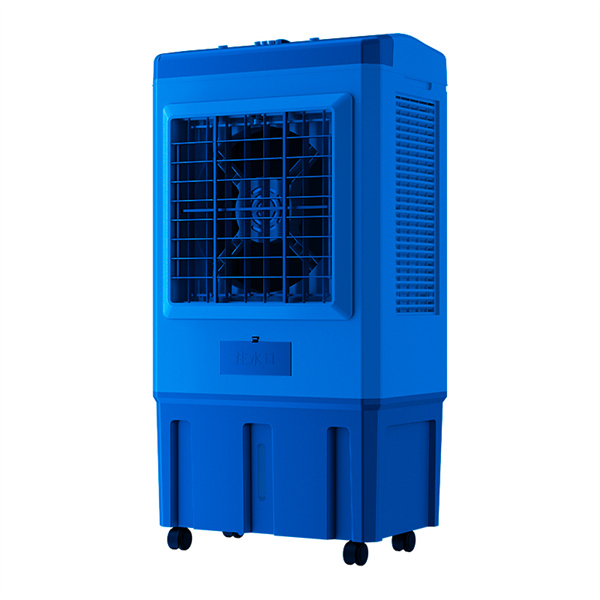 Upgrade Your Garage with an Air Cooler