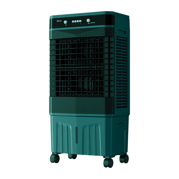 Save Energy and Stay Cool with an Efficient Air Cooler for Home