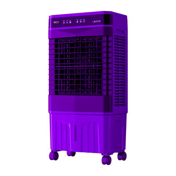 Stay Cool in Hot Weather with an Energy-Efficient Air Cooler