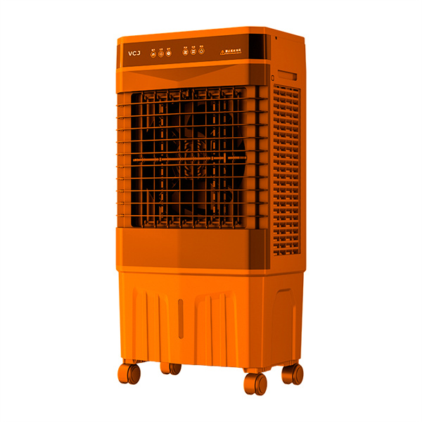 Improve Office Air Quality with a Portable Air Cooler