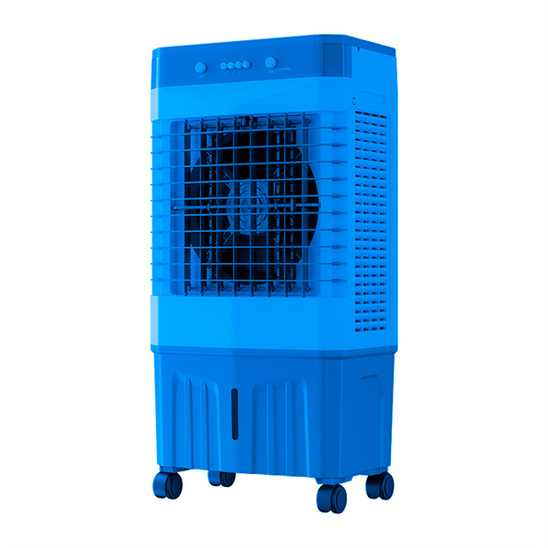 Beat the Heat with a Compact Air Cooler