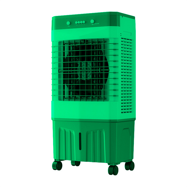 Compact Cooling for Small Spaces with Air Cooler