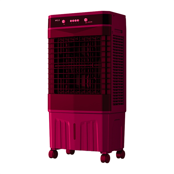 Experience Instant Relief from the Sweltering Heat with an Air Cooler