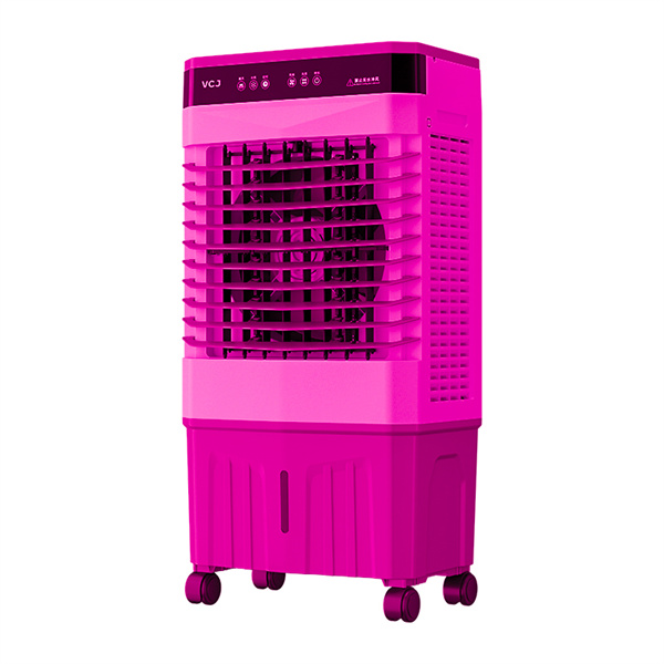 Cool down any space with flexible air cooling unit on wheels