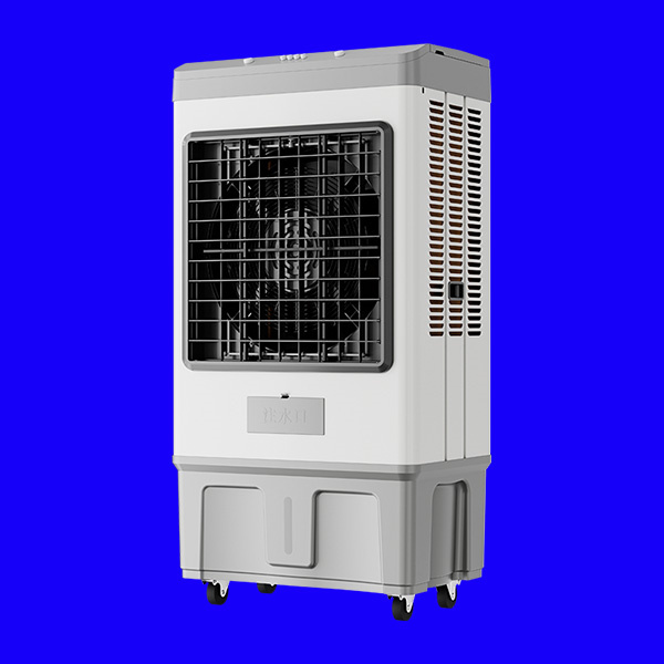 Air Cooling Systems Explained