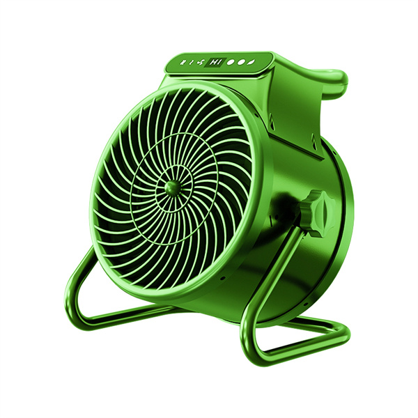 Experience quick and even heat distribution with Aoer Heater