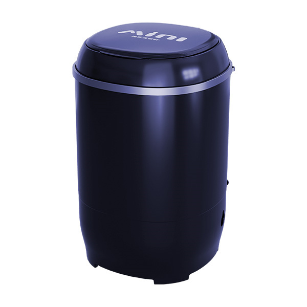 Keep clothes looking fresh and clean with automatic washing