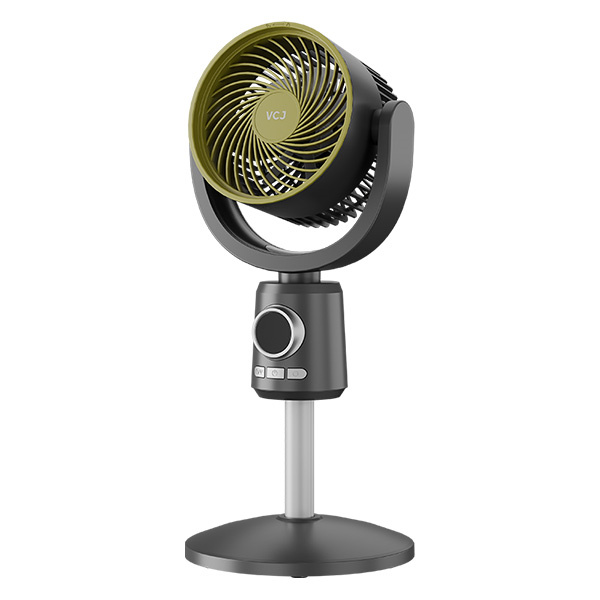 How Bladeless Fans Work