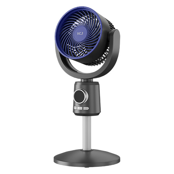 Stay Cool and Safe with Bladeless Fans in Your Home