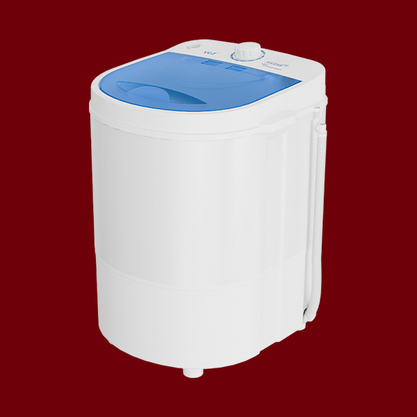 Convenient Laundry Solutions for Apartments and RVs