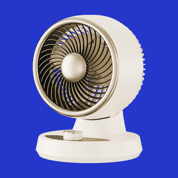 Discover how to save money on your electricity bill while keeping cool with an electric fan.