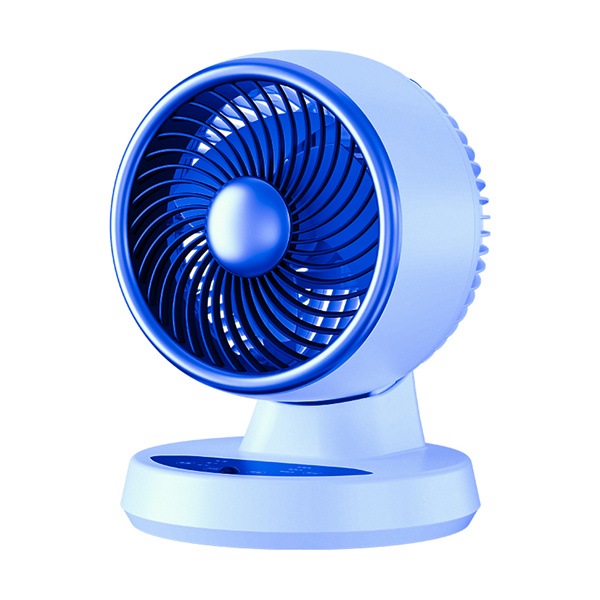 Enjoy a Refreshing Breeze Anywhere with a Portable Fan for Hot Weather