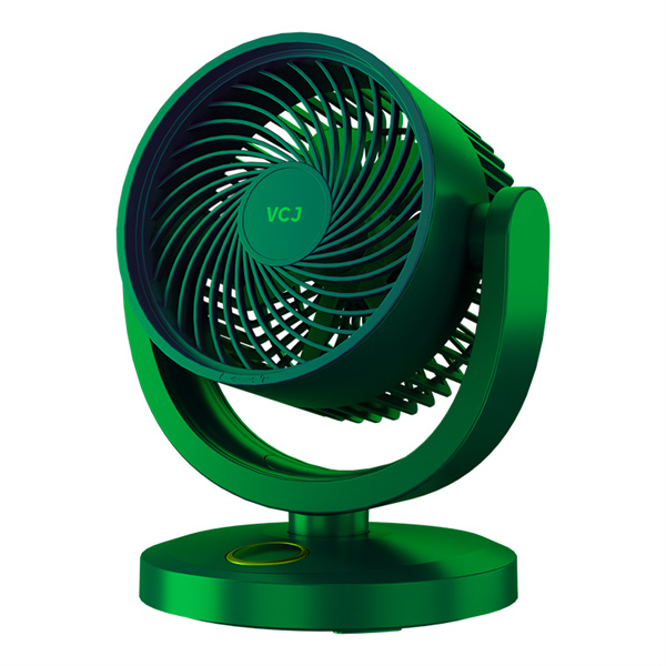 Enhance your home decor and stay cool with an indoor fan