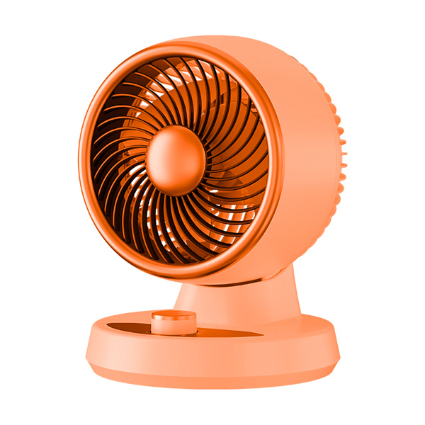 Keep Comfortable in Compact Rooms with Quiet and Powerful Fans