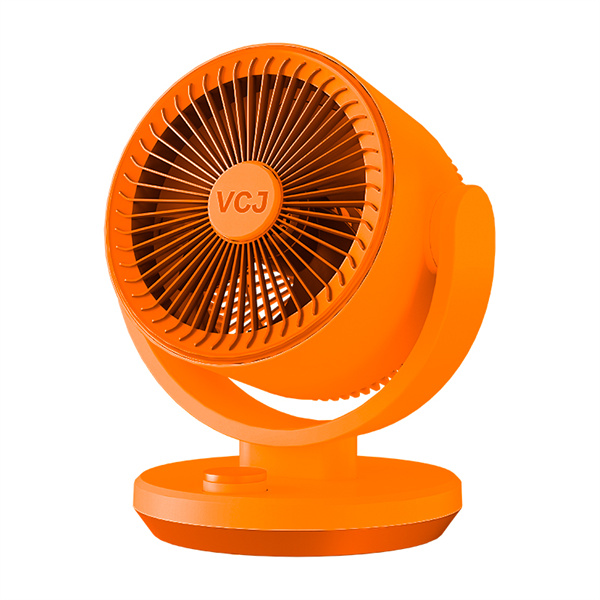 Keep every corner of your room comfortable with an oscillating fan