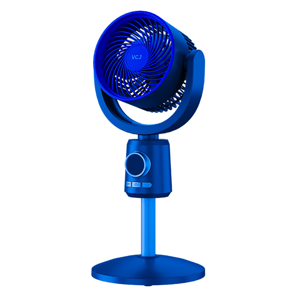 Say goodbye to loud fan noise and hello to tranquil airflow.