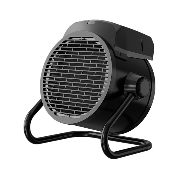 Don't let the cold weather get you down - invest in a powerful heater