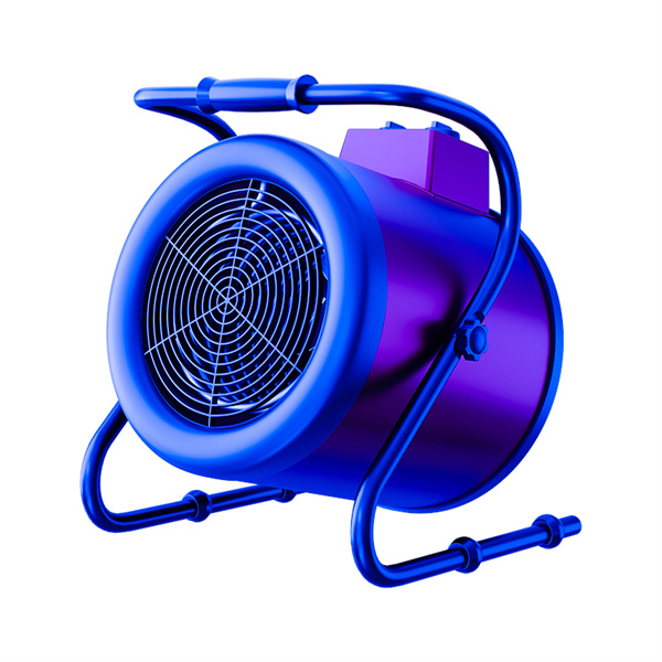 Say goodbye to cold winter nights with a garage heater.